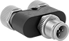 Metric Circular Connectors