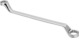 Image of Product. Front orientation. Box Wrenches. Deep-Offset Box Wrenches.