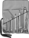 Image of Product. Front orientation. Box Wrenches. Deep-Offset Box Wrench Sets.