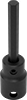 Impact Hex Bit Sockets 