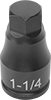 Bit Sockets