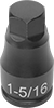 Bit Sockets