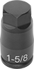 Bit Sockets