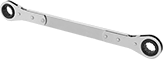 Image of Product. Front orientation. Box Wrenches. Long-Reach Ratcheting Box Wrenches.