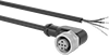 Sensor Signal Adapter Cords