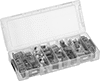 Push-On Wire Splicing Connector Assortments
