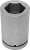 Continuous-Duty Fastener-Holding 6-Point Sockets
