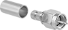 Coaxial Plugs