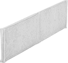 Mildew-Resistant Snug-Fit Panel Air Filters
