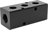 Right-Angle Flow Rectangular Manifolds