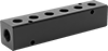 Right-Angle Flow Rectangular Manifolds