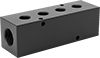 Right-Angle Flow Rectangular Manifolds