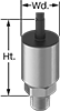 Pressure and Vacuum Transmitters