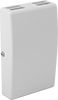 Tamper-Resistant Line-Voltage Thermostats