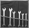 Open-End Wrenches