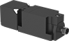 Rotatable DC Metallic-Object Proximity Sensors