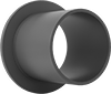 Flanged Sleeve Bearings