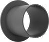 Flanged Sleeve Bearings
