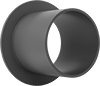 Flanged Sleeve Bearings