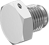 Tube End Plugs