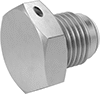 Tube Fitting Plugs