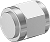 Tube End Caps