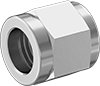 Tube Fitting Nuts