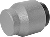 Tube End Caps