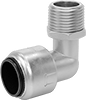 Tube Elbows