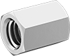 Miniature Low-Pressure Brass and Bronze Threaded Pipe Fittings
