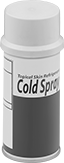 Image of Product. Front orientation. Cold Sprays.