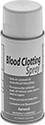 Image of Product. Front orientation. Blood-Clotting Treatments. Aerosol Can.