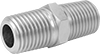 High-Pressure Brass and Bronze Threaded Pipe Fittings with Sealant