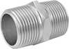 High-Pressure Brass and Bronze Threaded Pipe Fittings