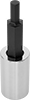 Hex Bit Sockets 
