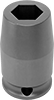 Continuous-Duty Fastener-Holding 6-Point Sockets