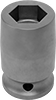 Continuous-Duty Fastener-Holding 6-Point Sockets