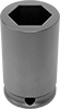 Continuous-Duty Fastener-Holding 6-Point Sockets