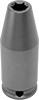 Continuous-Duty 6-Point Sockets 