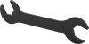 Open-End Wrenches