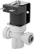Solenoid On/Off Valves
