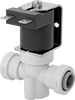 Solenoid On/Off Valves
