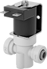 Solenoid On/Off Valves