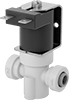 Solenoid On/Off Valves