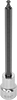 Long-Reach Ball-End Hex Bit Sockets
