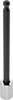 Long-Reach Ball-End Hex Bit Sockets