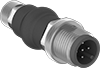 Metric Circular Connectors