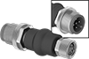 Metric Circular Adapters