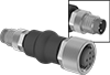 M8 Connectors