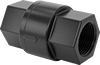 Plastic Threaded Check Valves